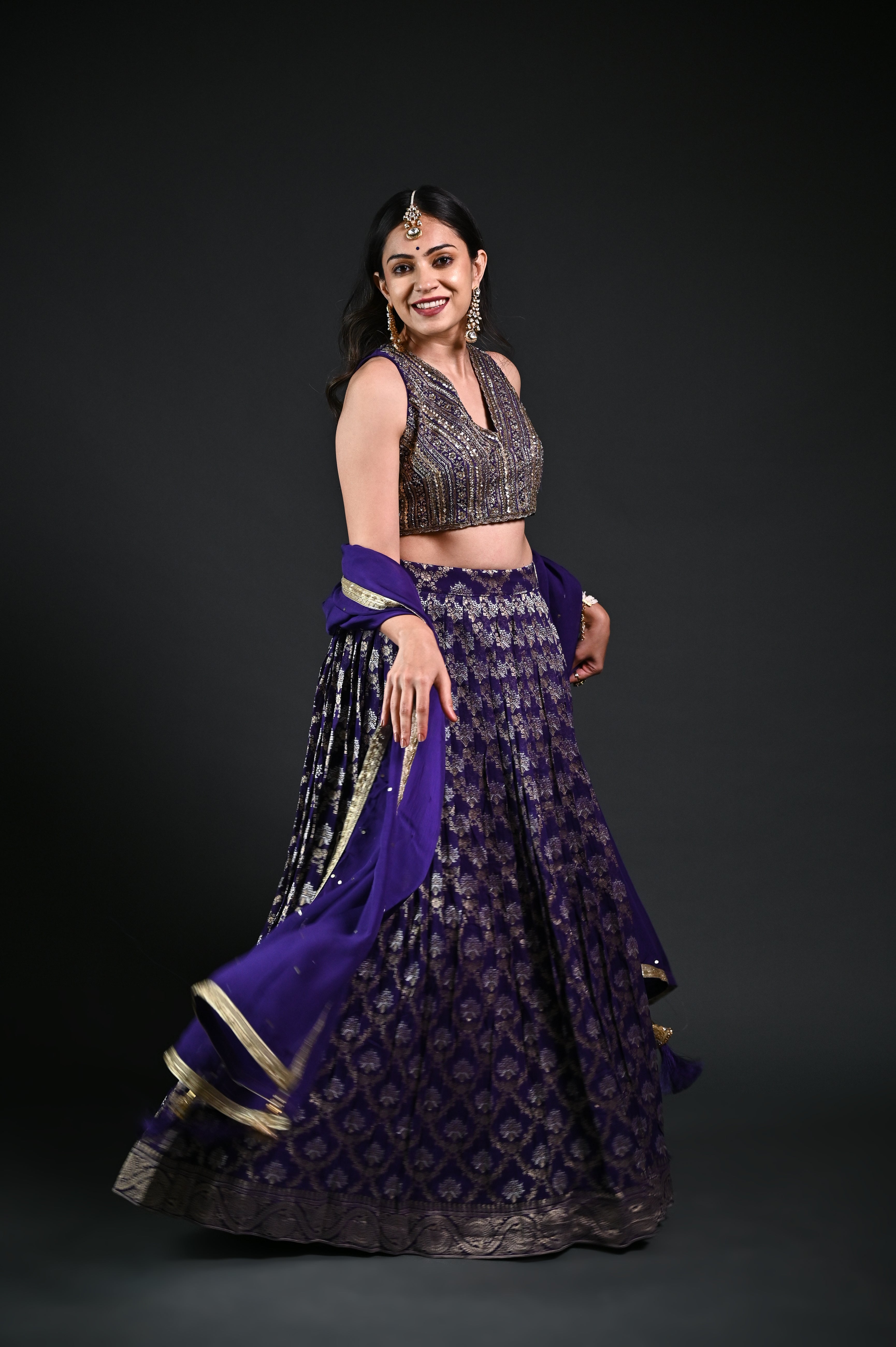 choli designs