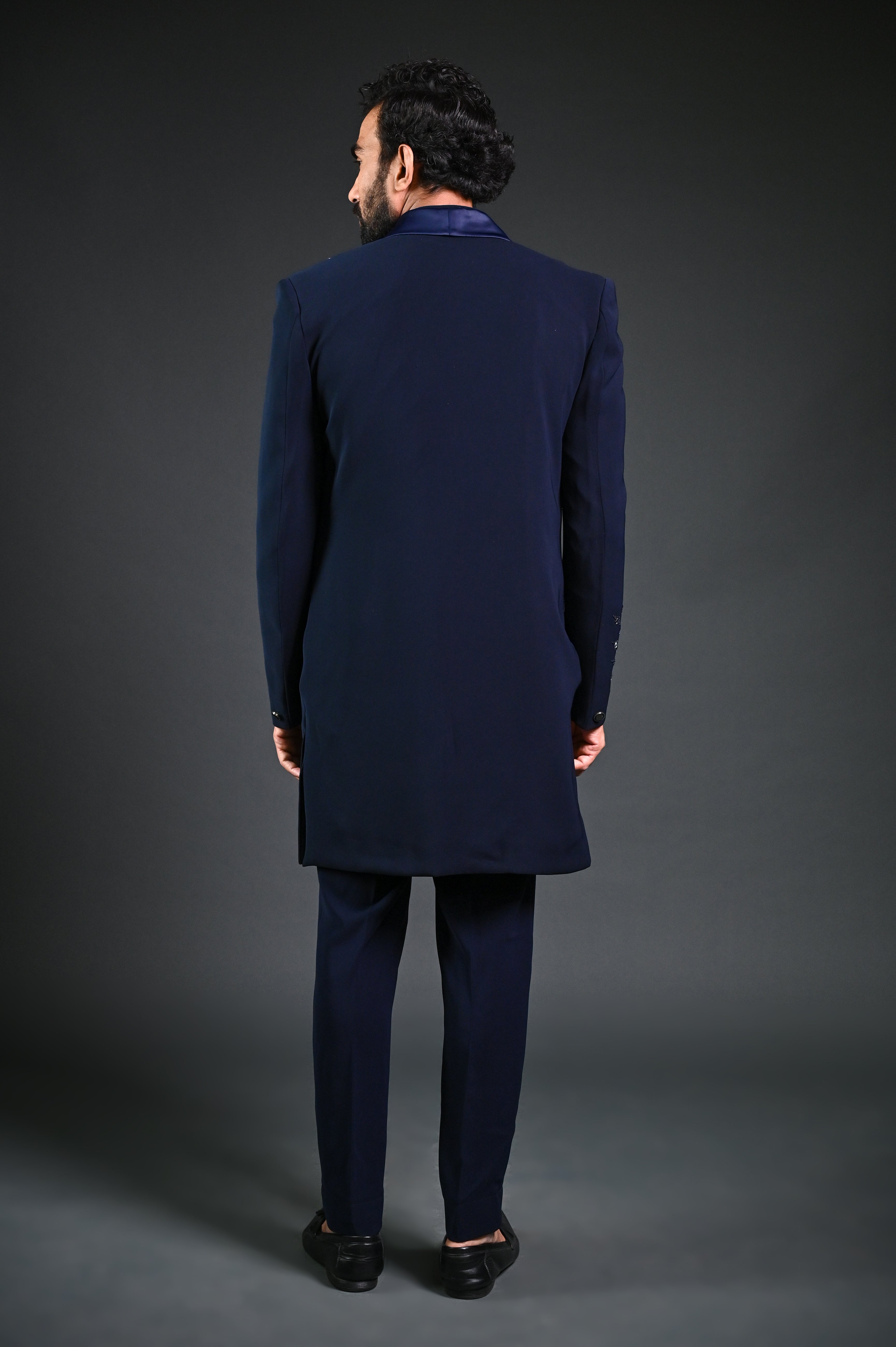 indowestern for men