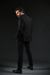 Wedding suit for men