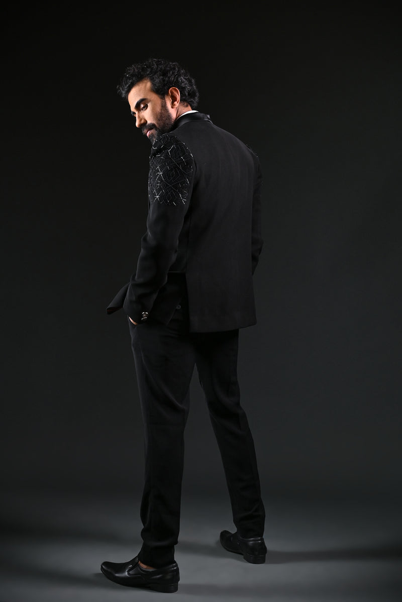 Wedding suit for men