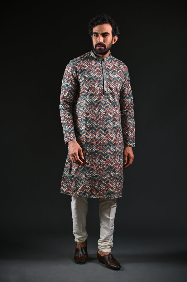 Shop Designer Indian Ethnic Wear for Men & Women | Shreeman